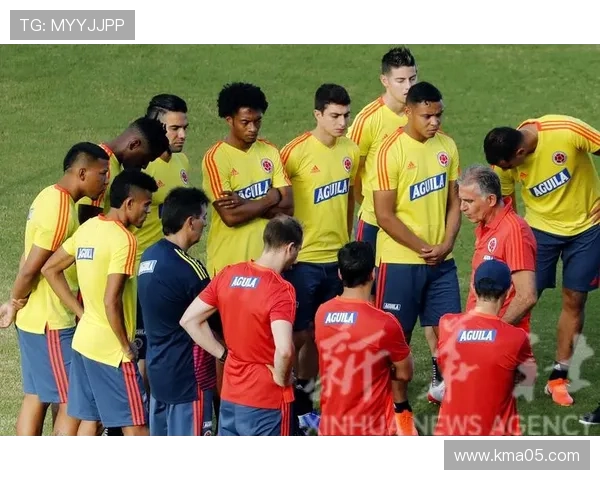 哥伦比亚队战术执行表现稳健，攻防转换效率持续提升