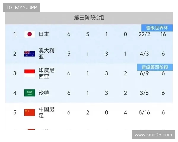 印尼国家队世预赛表现稳健,竞争力持续提升 印尼国家队世预赛表现稳健,竞争力持续提升