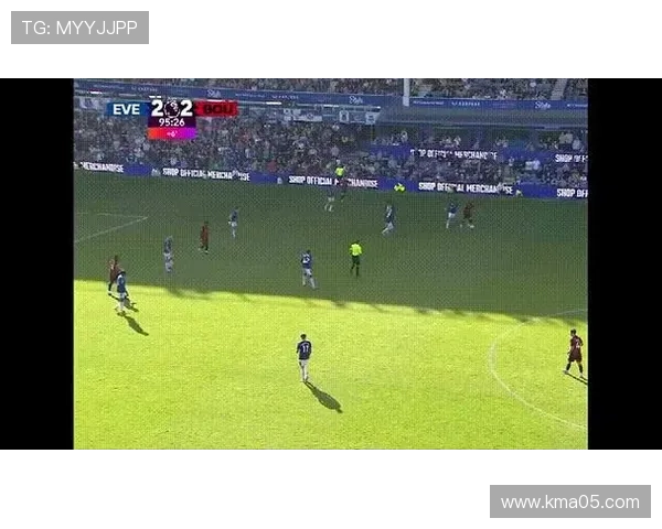 英超埃弗顿逆转 英超埃弗顿逆转