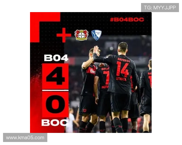 勒沃库森体系核心：博尼法斯的战术定位