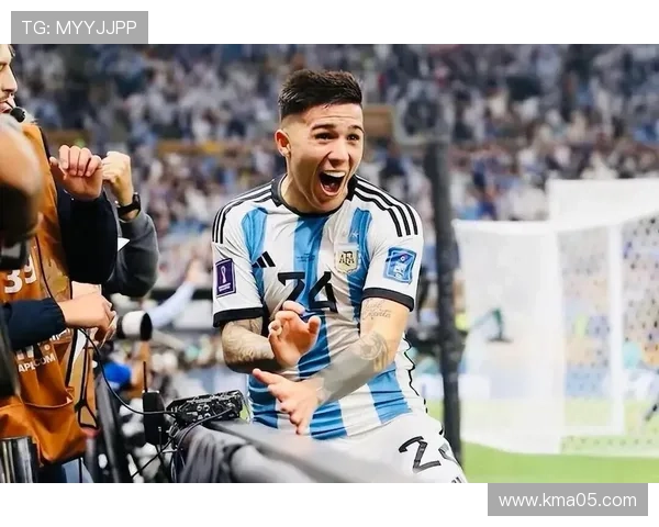 恩佐是否需要更强队友支撑中场表现