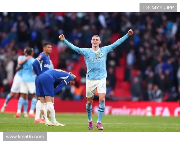 福登连续多赛季随曼城英超连冠解析