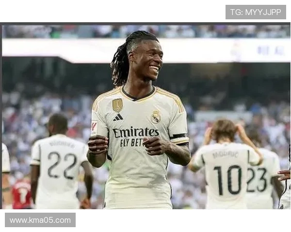 卡马文加的全面性与球场影响力是否被低估