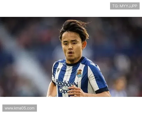 久保建英：边路突破与组织能力双线输出