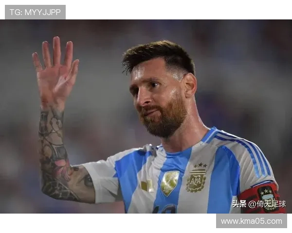 梅西关键战表现稳定性如何体现? 梅西关键战表现稳定性如何体现?