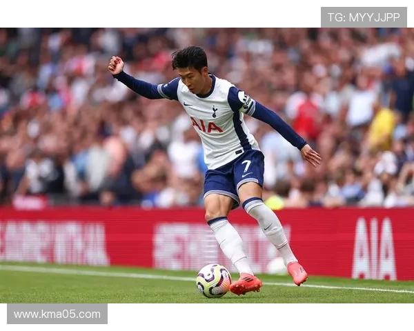 热刺进攻过度依赖孙兴慜，第二核心缺失问题逐步显现