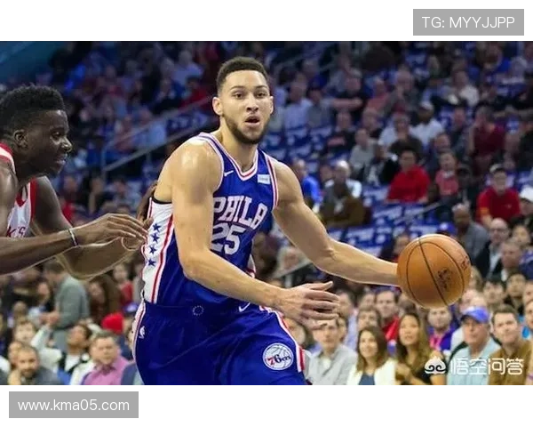 武切维奇背身单打对比恩比德提升效率，成为球队稳定内线得分核心