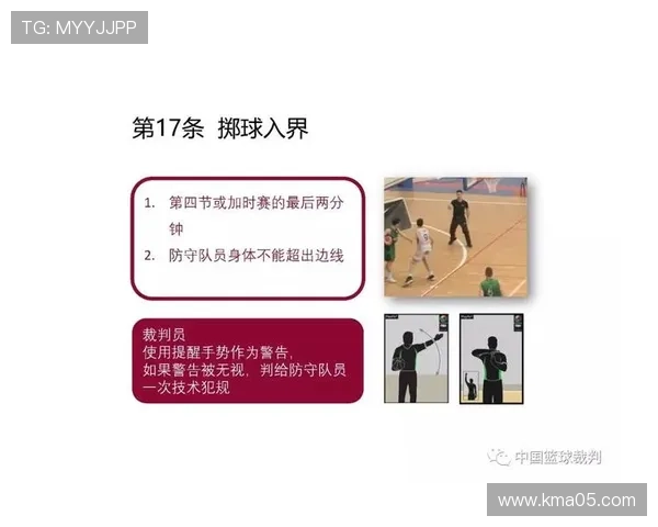篮球规则解释：暂停时间限制的具体规定与常见用法